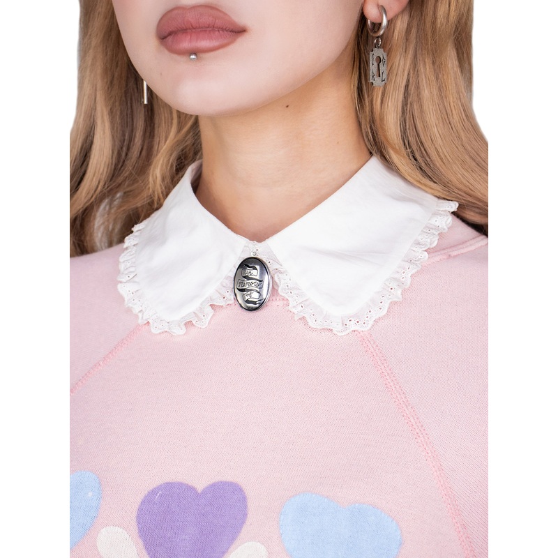 Clemence Collar