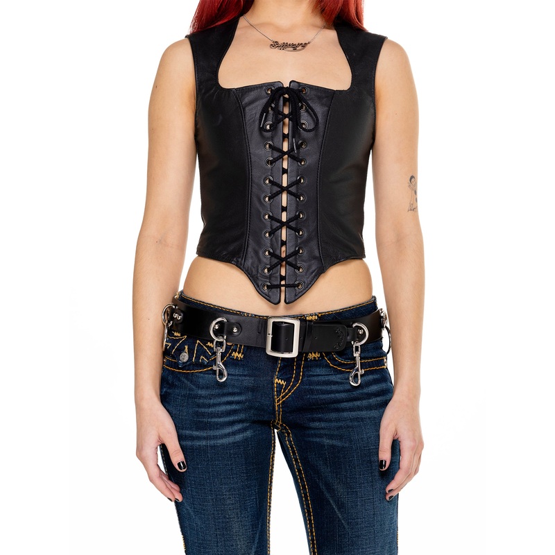 Coil Belt|XS/S|M/L|XL/2XL|3XL/4XL