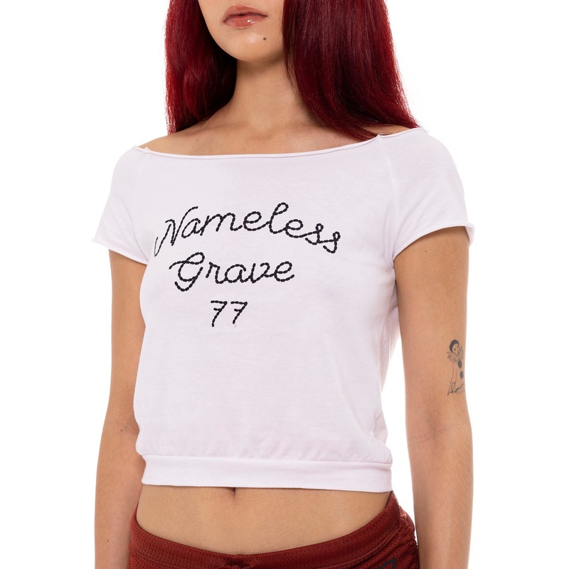 Ditch Tee|XS|S|M|L|XL|XXL|XXXL
