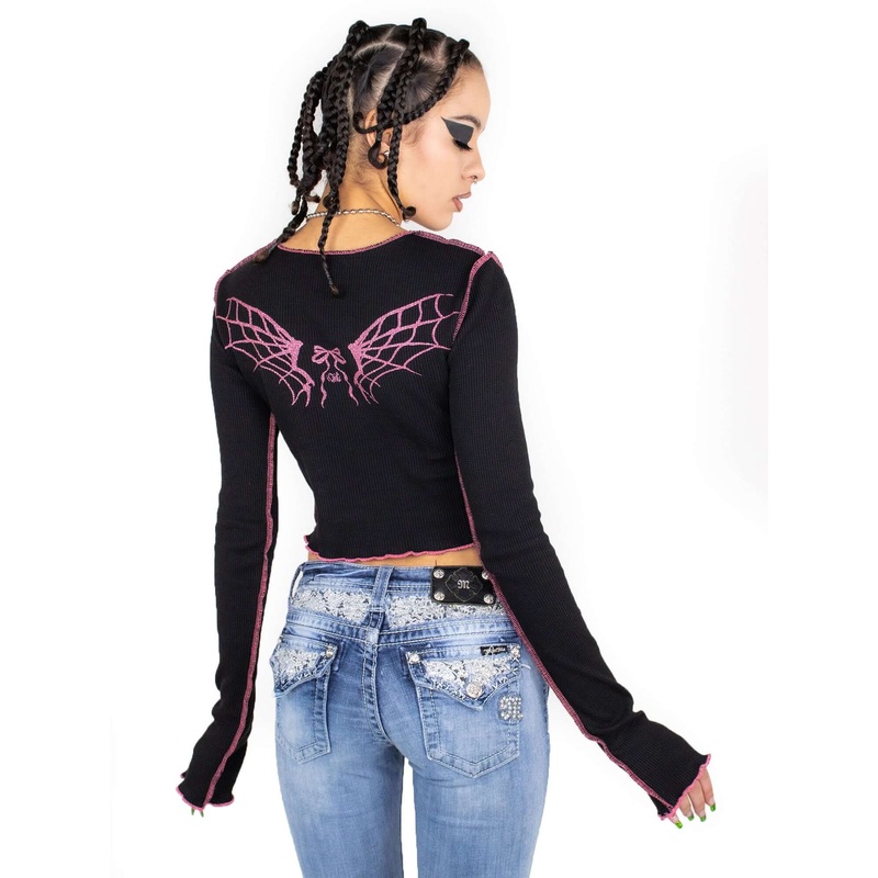 Fallon Top|XS|S|M|L|XL|XXL|XXXL|XXXXL