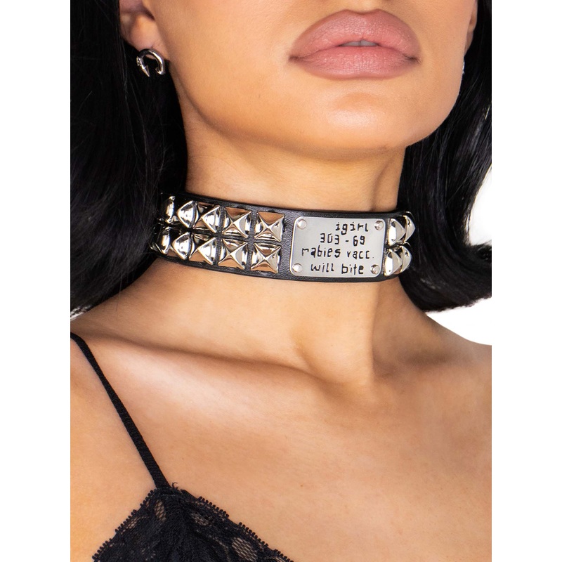 Rabid Choker