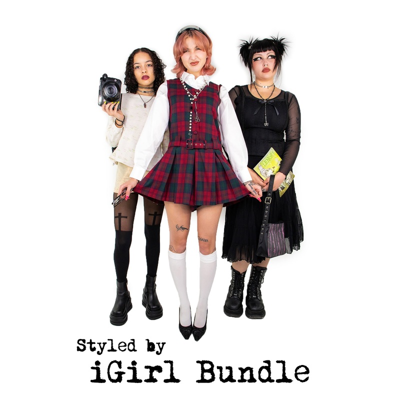 The Styled by iGirl Bundle