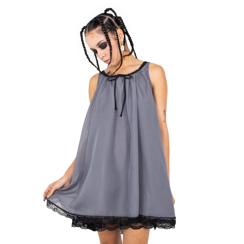 Wilt Dress|XS/S|M/L|XL/2XL|3XL/4XL