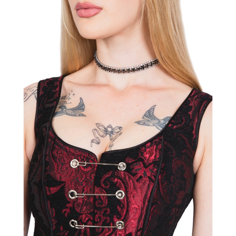 Amulet Choker