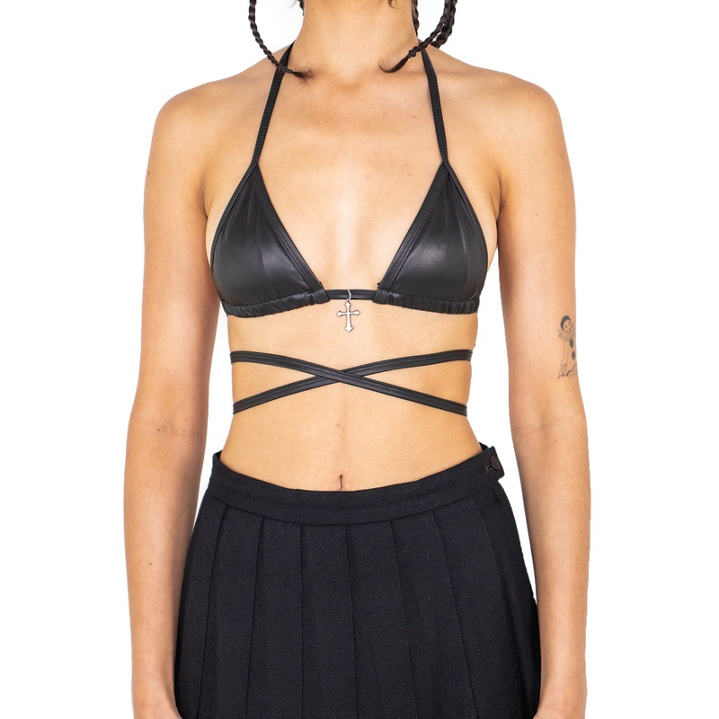 Bound Top|XS/S|M/L|XL/2XL