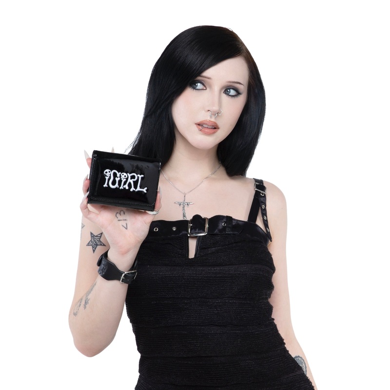Skully Wallet