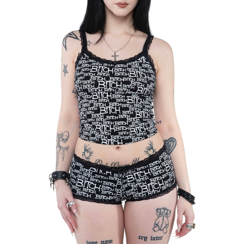 Swear Shorts|XS|S|M|L|XL|2XL|3XL