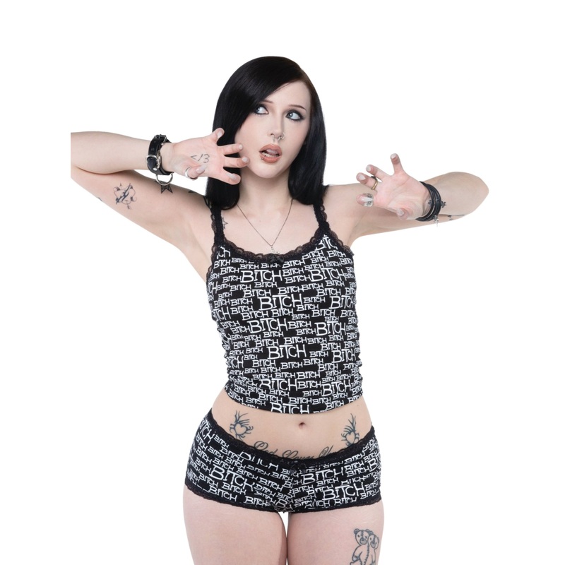 Swear Tank|XS|S|M|L|XL|2XL|3XL