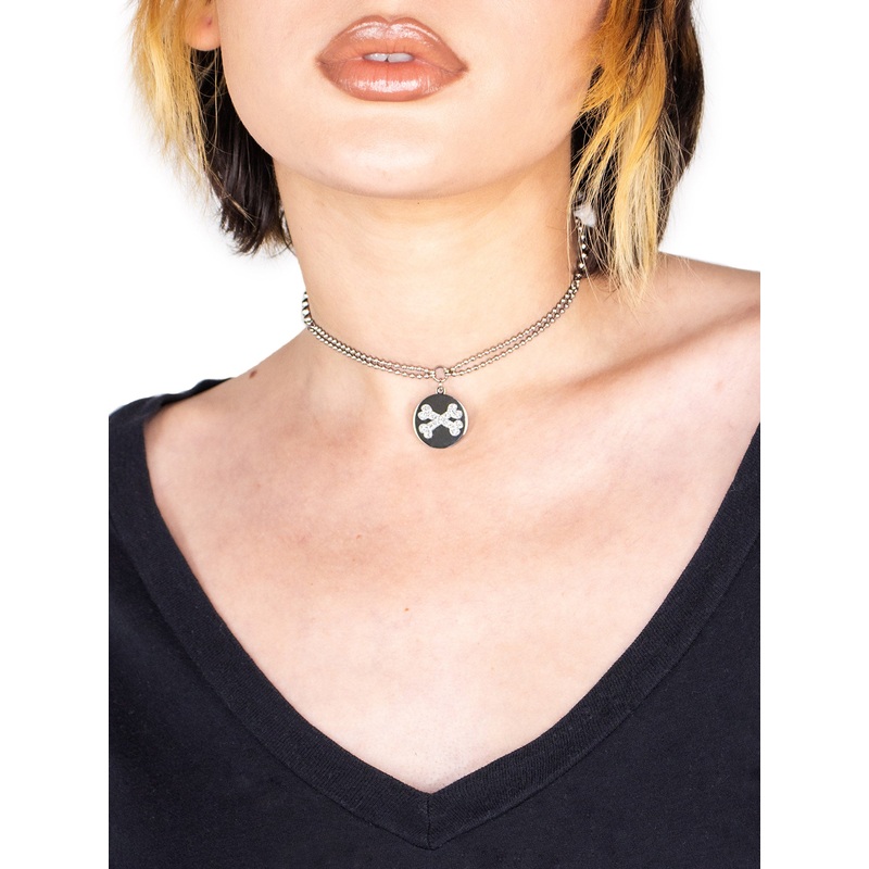 Zero Choker
