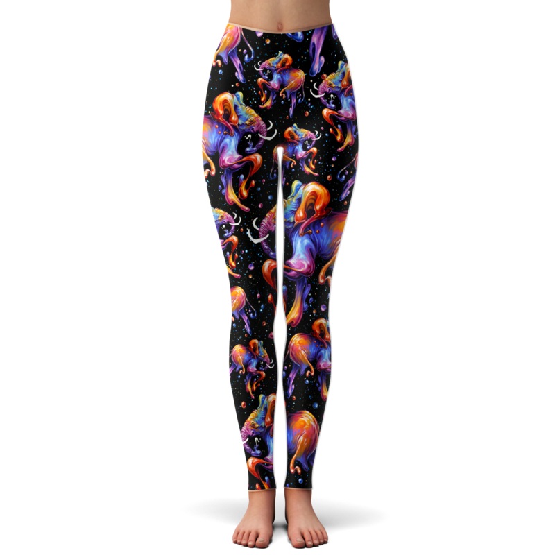 Eledance Leggings|XX-Small|X-Small|Small|Medium|Large|X-Large|XX-Large