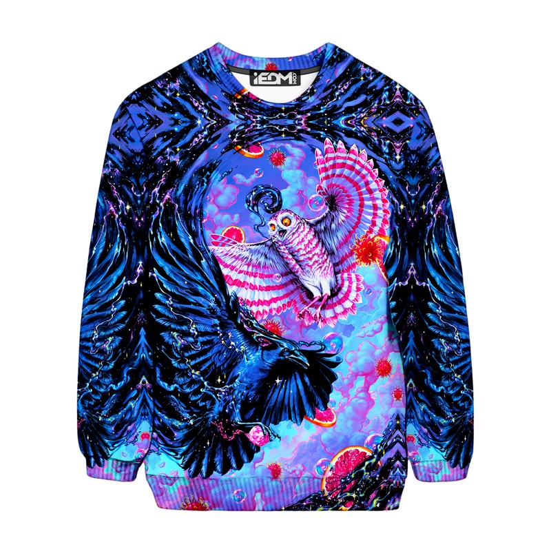 Holding Space Sweatshirt|X-Small|Small|Medium|Large|X-Large|XX-Large|XXX-Large
