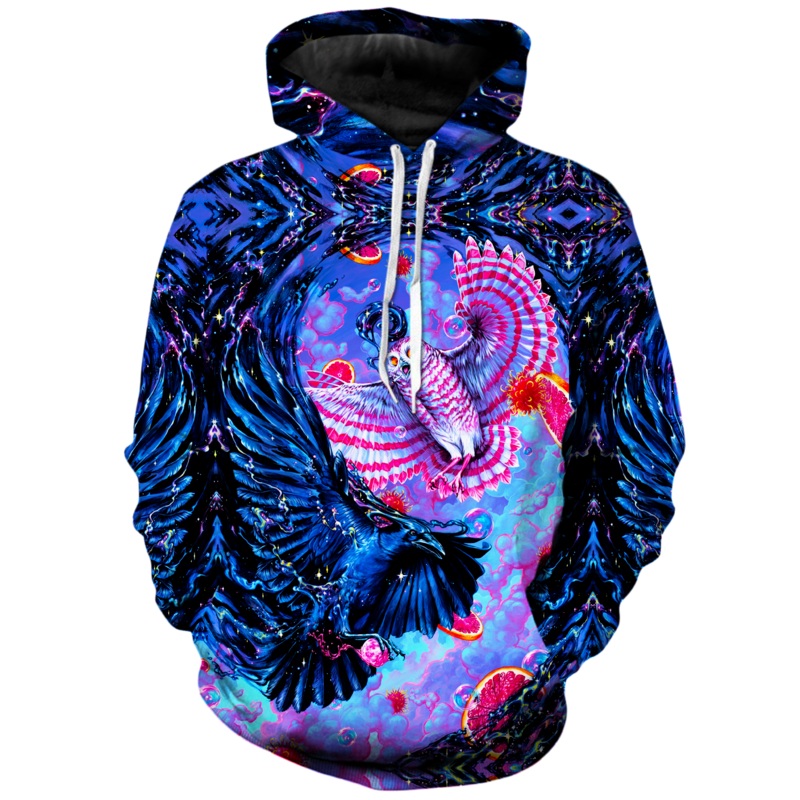 Holding Space Unisex Hoodie|X-Small|Small|Medium|Large|X-Large|XX-Large|XXX-Large