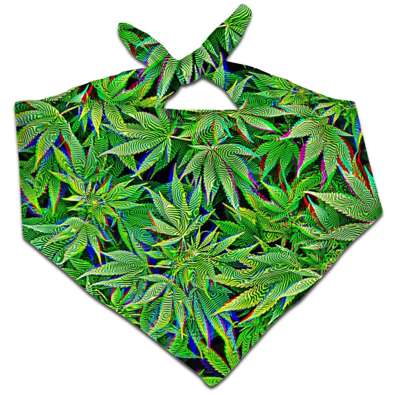 Dazed and Confused Bandana