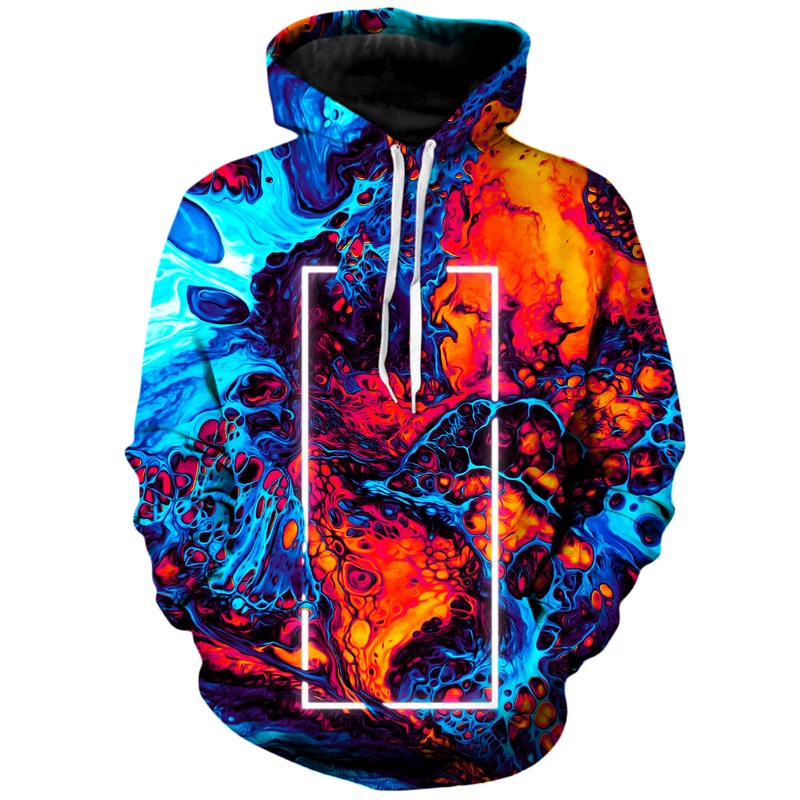 Gate 66 Unisex Hoodie|X-Small|Small|Medium|Large|X-Large|XX-Large|XXX-Large