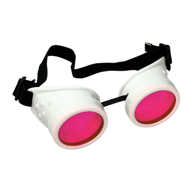 Hyper Vision Goggles
