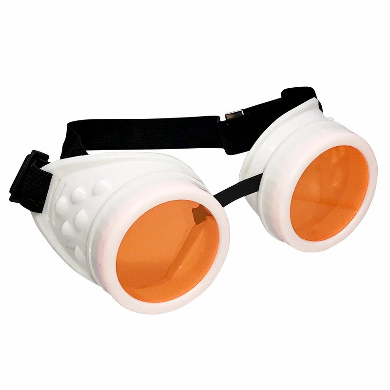 Hyper Vision Goggles Nerdy Glasses