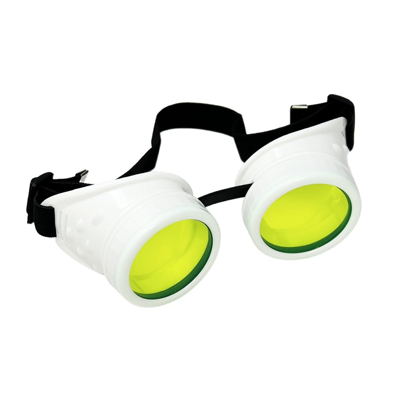 Hyper Vision Goggles Pastel Goth Punk Accessories