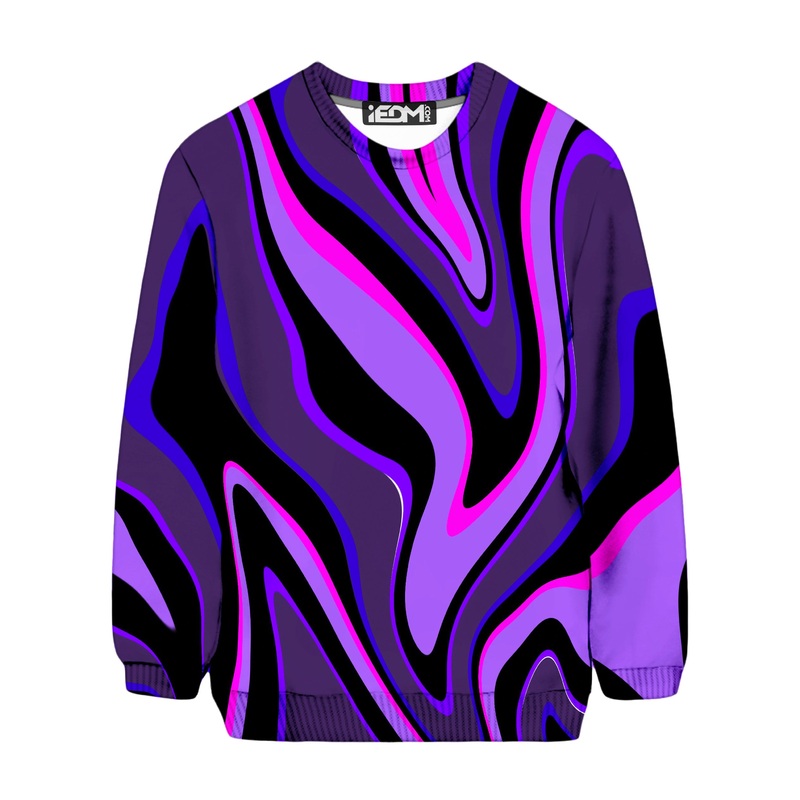 Roaming Sweatshirt|X-Small|Small|Medium|Large|X-Large|XX-Large|XXX-Large