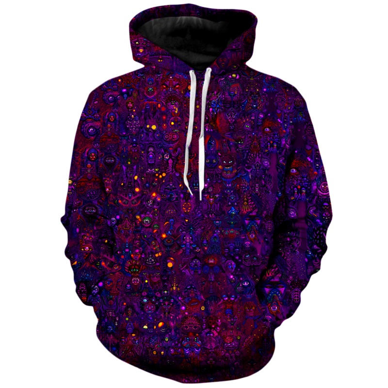 The Cure Unisex Hoodie|X-Small|Small|Medium|Large|X-Large|XX-Large|XXX-Large