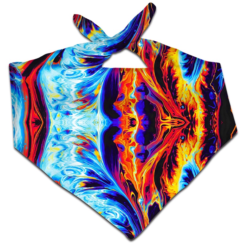 Wavy Days Bandana