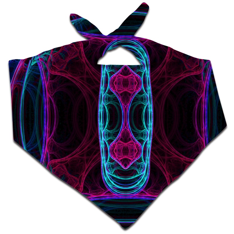 Energy Field Bandana
