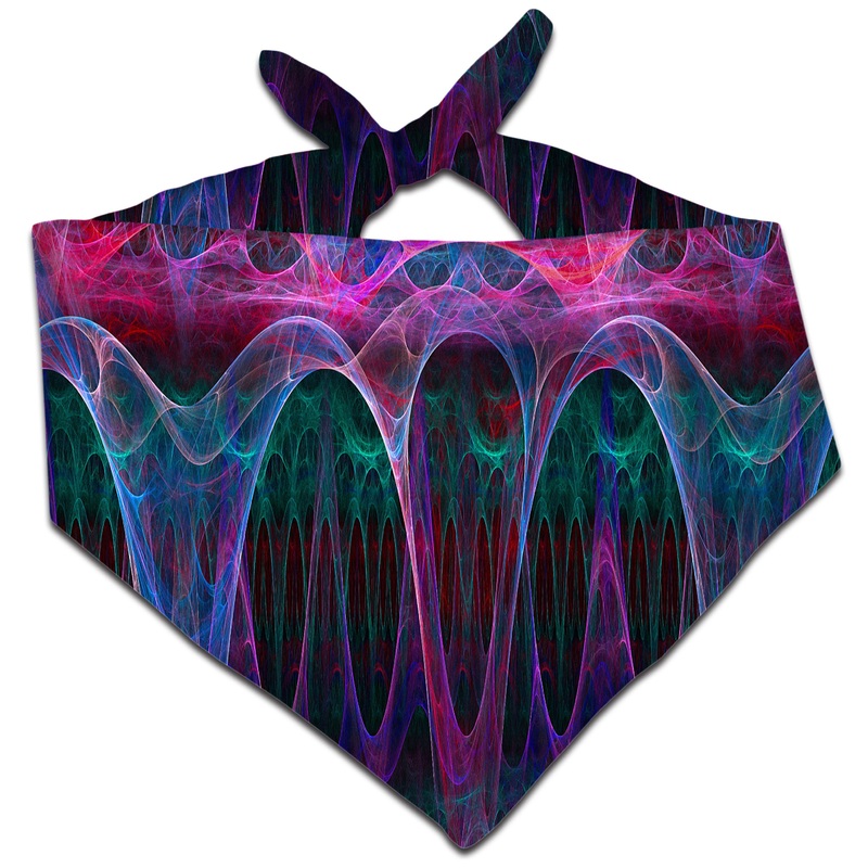 High Frequency Bandana