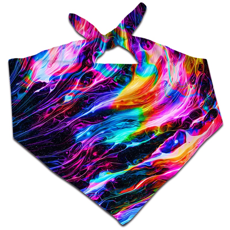 Hyperspace Bandana