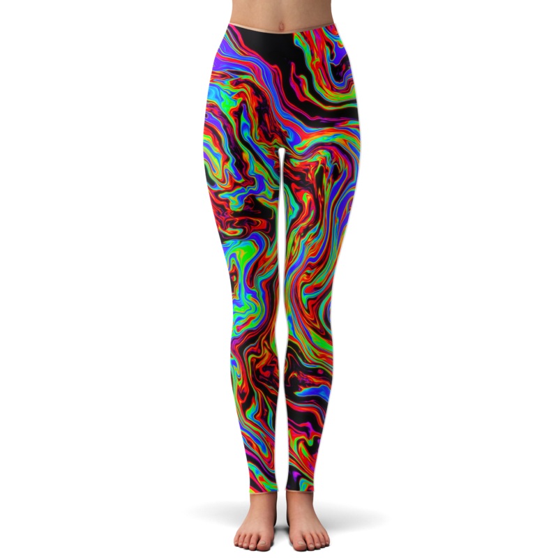 Magic Fuel Leggings|XX-Small|X-Small|Small|Medium|Large|X-Large|XX-Large