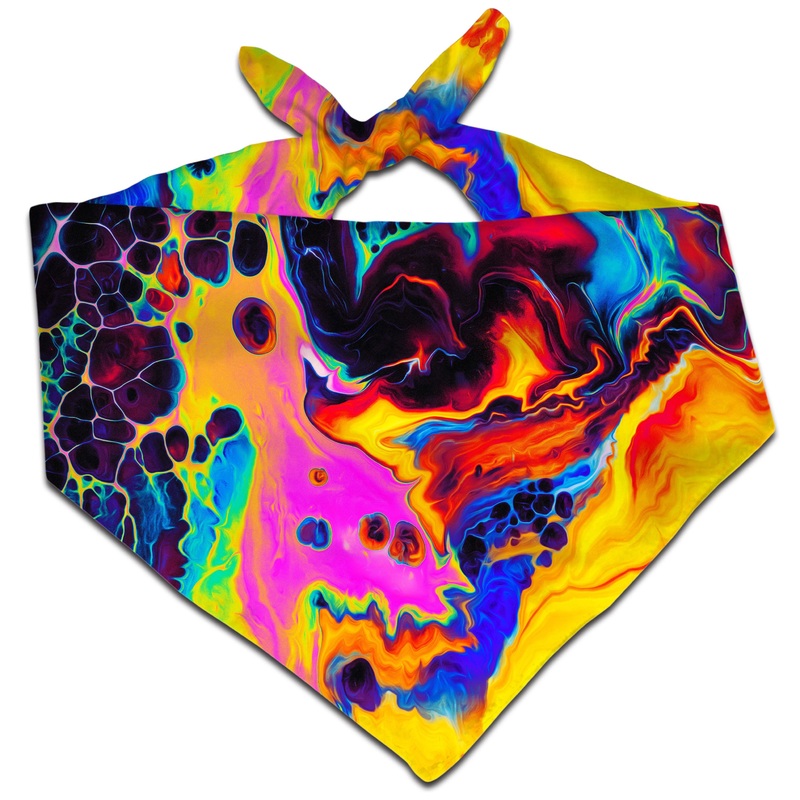 New Life Bandana
