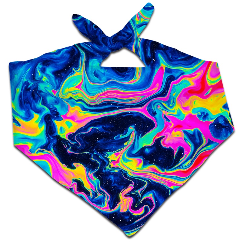 Pandora Bandana