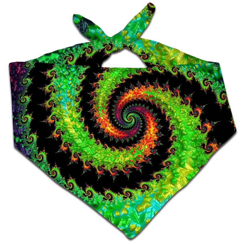 Prehistory Bandana