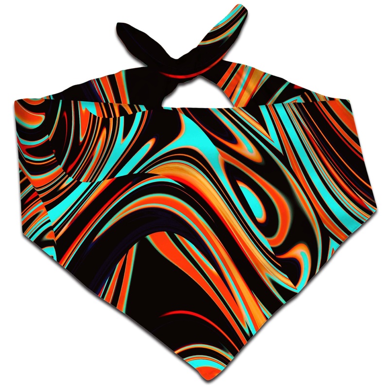 Solar Trip Bandana