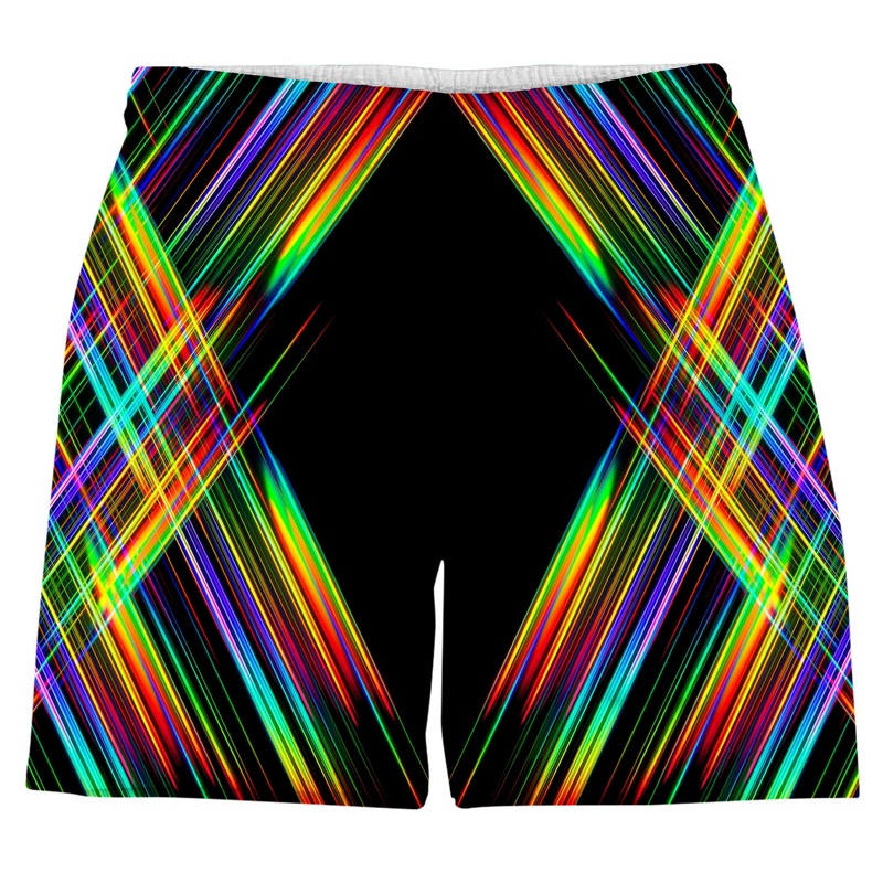 Ultra Light Beam Weekend Shorts