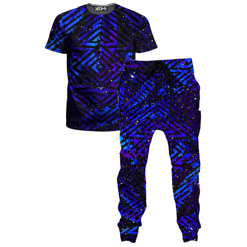 Dream Catcher T-Shirt and Joggers Combo