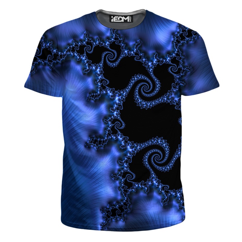 Cloak of Dreams Men's T-Shirt|X-Small|Small|Medium|Large|X-Large|2X-Large|3X-Large|4X-Large