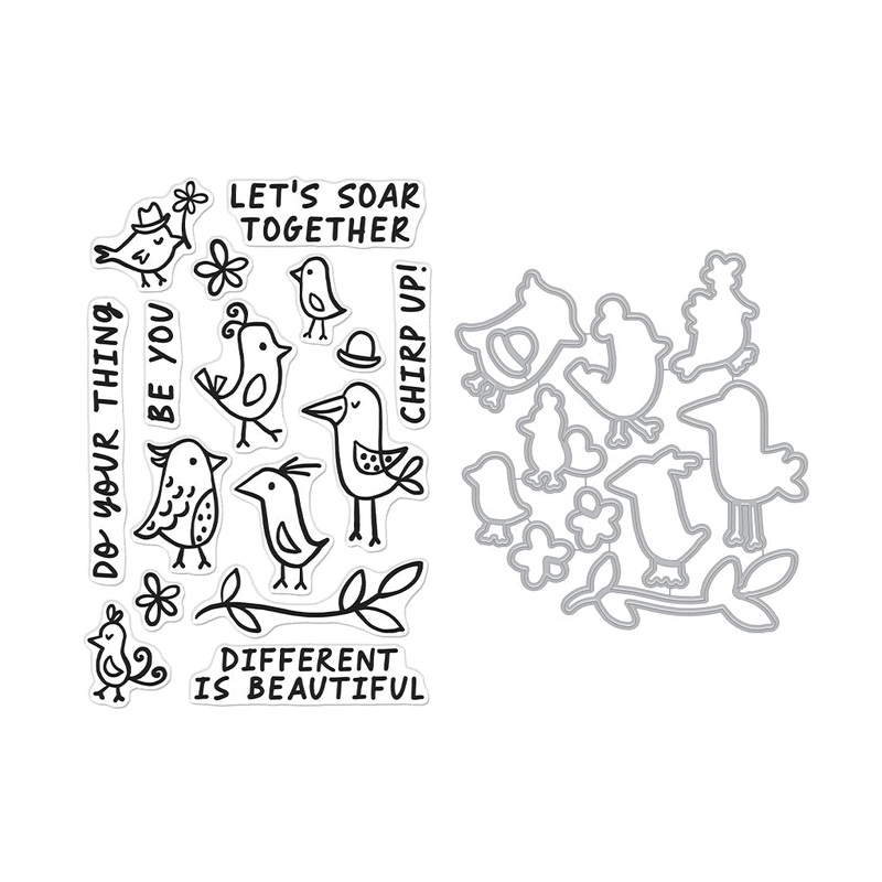 Be You Bundle
