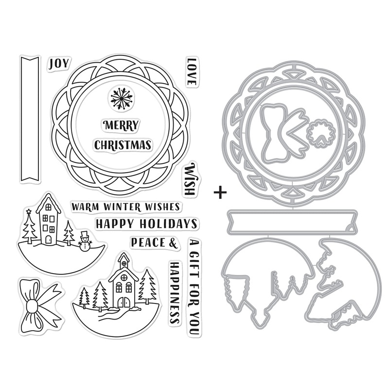 Winter Wishes Bundle