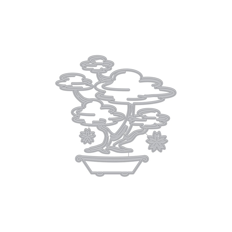 Bonsai Fancy Dies