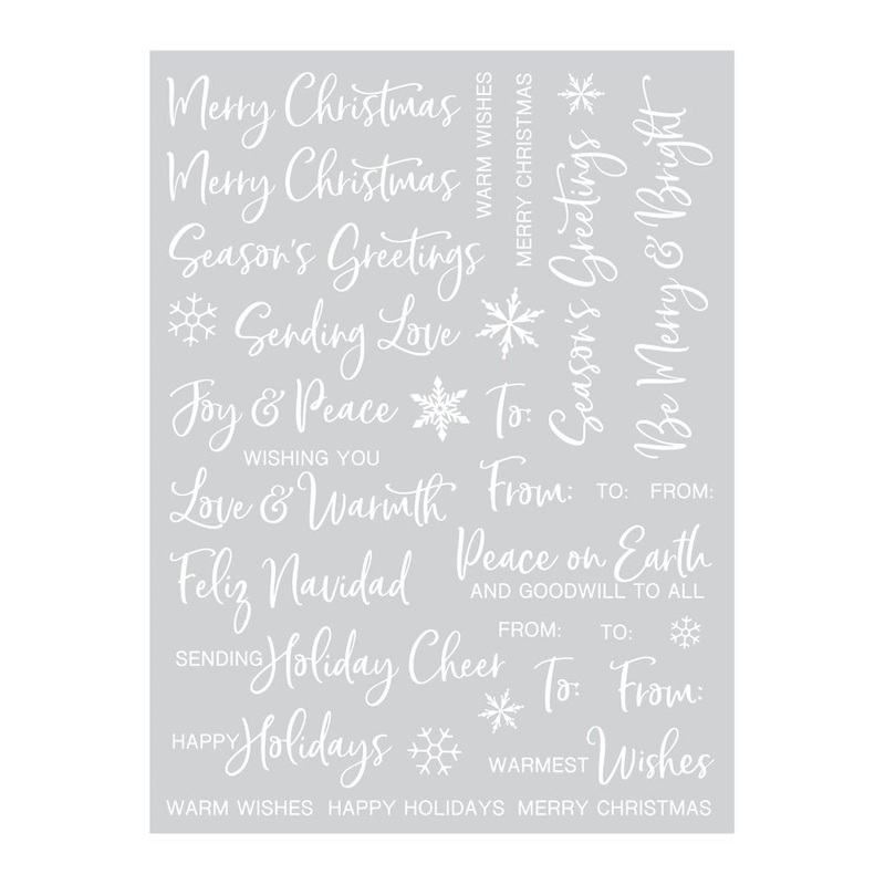 Winter Script Messages Hero Transfers
