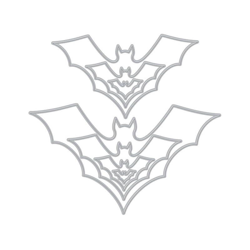 Bat Infinity Dies