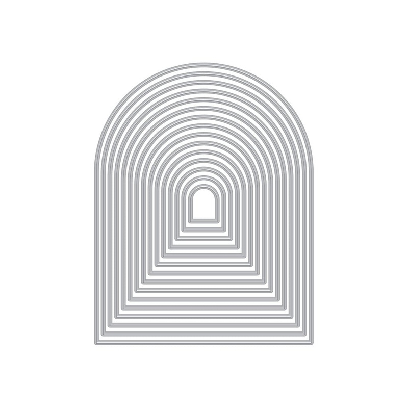 Arches Infinity Dies
