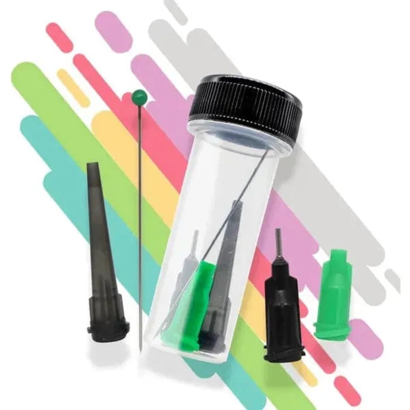 Bearly Art Tip Kit