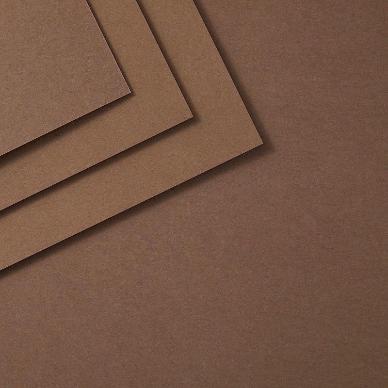 Acorn ColorWheel Cardstock 12 x 12 - 10 Sheets