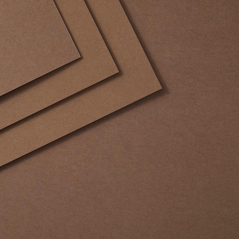 Acorn ColorWheel Cardstock 8.5 x 11 - 10 Sheets