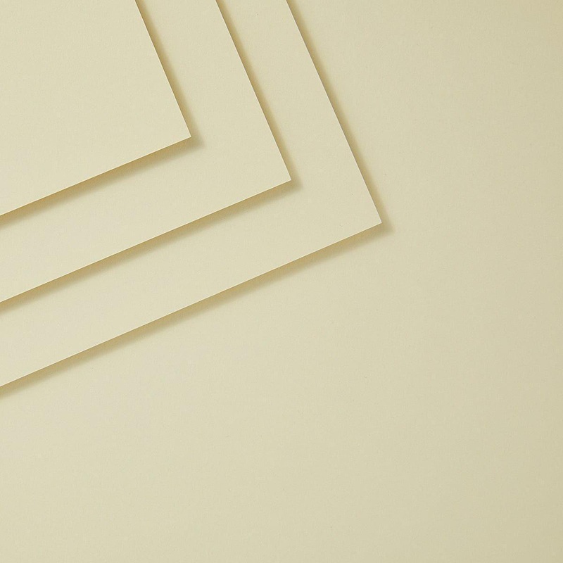Alabaster ColorWheel Cardstock 12 x 12 - 10 Sheets