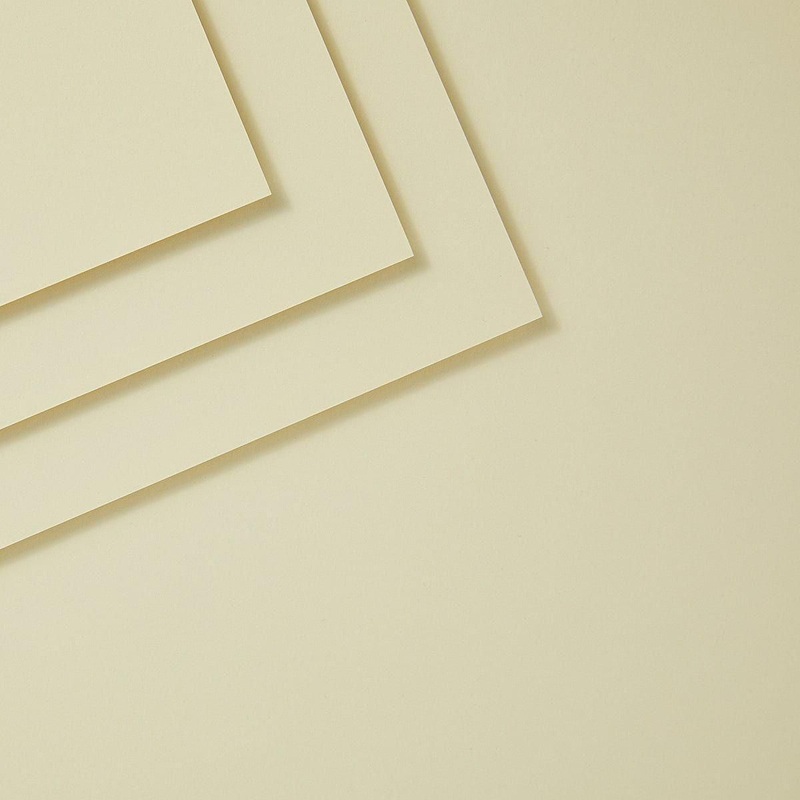 Alabaster ColorWheel Cardstock 8.5 x 11 - 10 Sheets