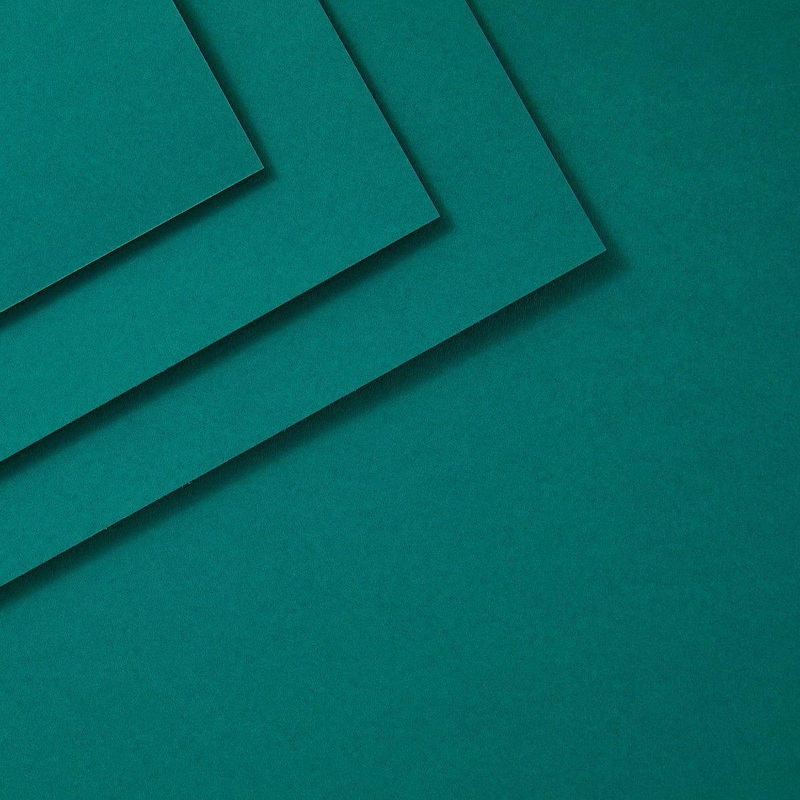 Blue Spruce ColorWheel Cardstock 12 x 12 - 10 Sheets
