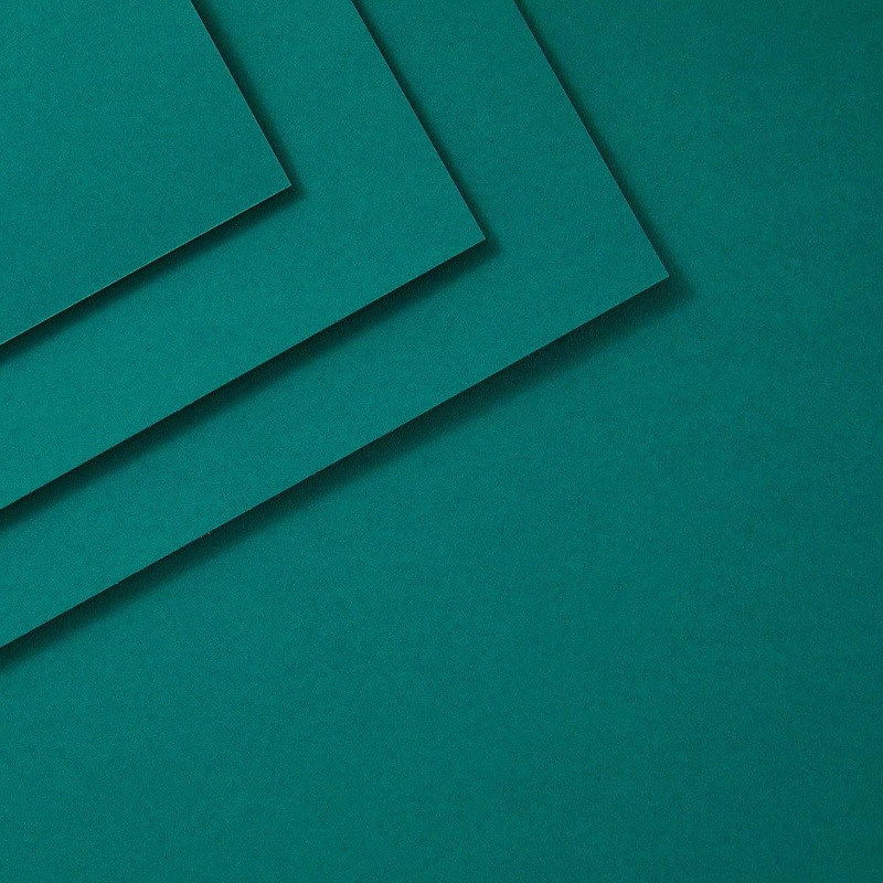 Blue Spruce ColorWheel Cardstock 8.5 x 11 - 10 Sheets