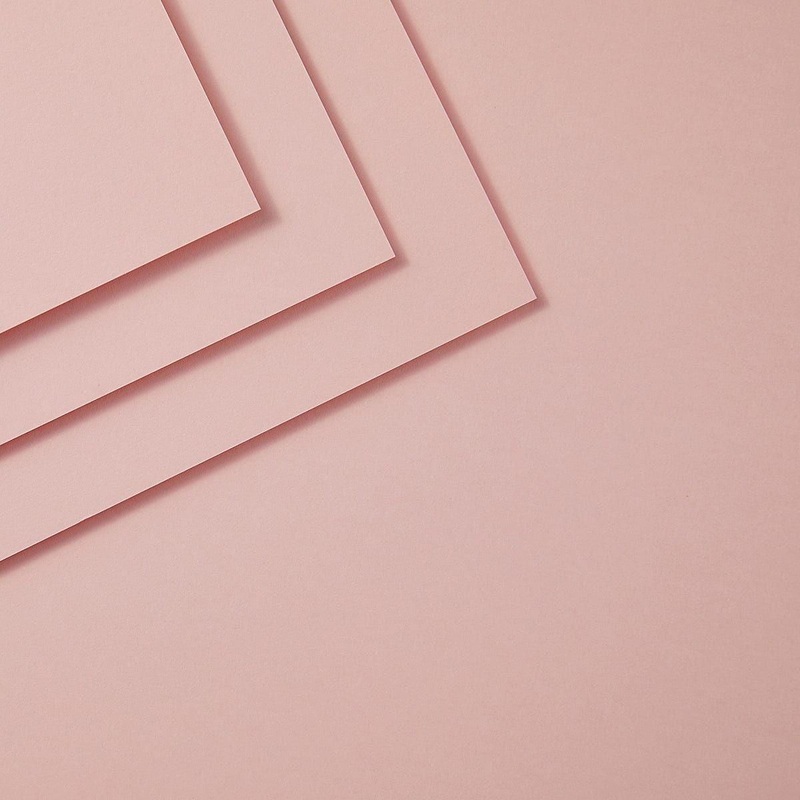 Blush ColorWheel Cardstock 12 x 12 - 10 Sheets