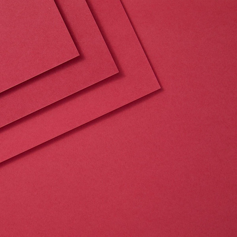 Wild Berry ColorWheel Cardstock 12 x 12 - 10 Sheets